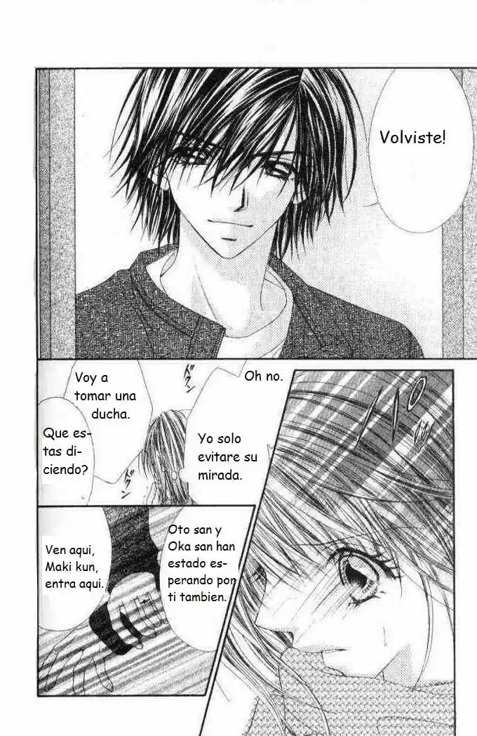 Renai Shijou Shugi (2016) - Capítulo 35 - Página 21 - LectorTMOo