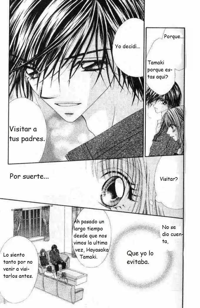 Renai Shijou Shugi (2016) - Capítulo 35 - Página 22 - LectorTMOo