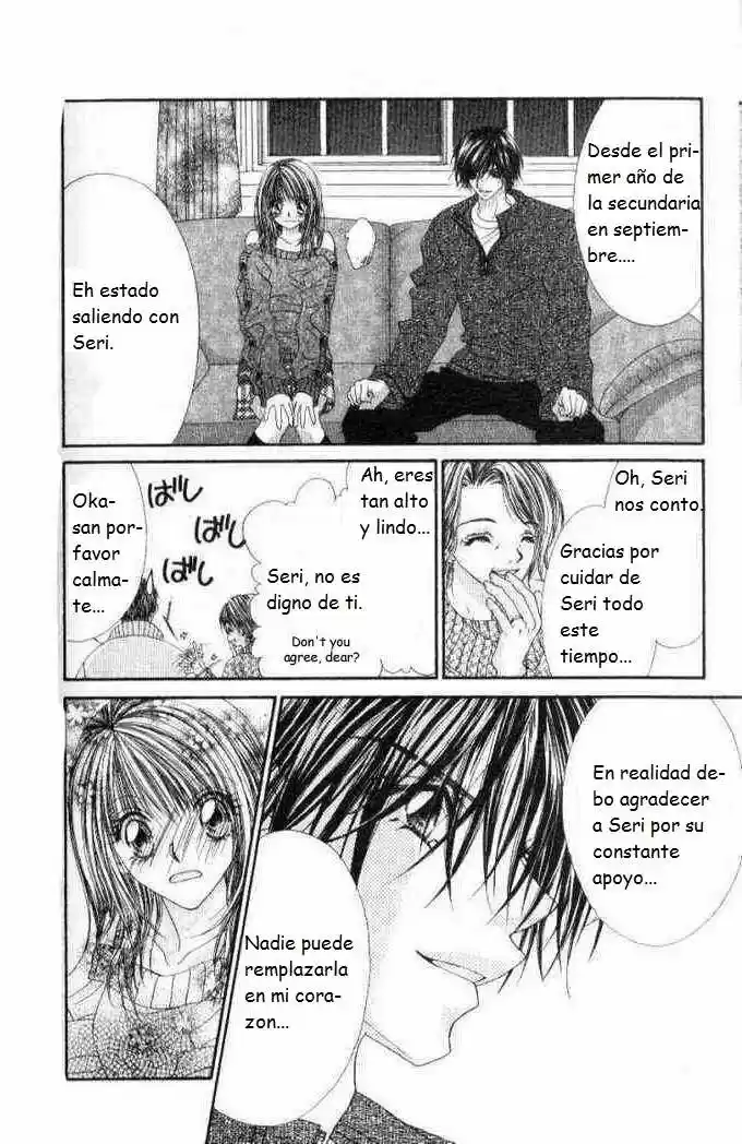 Renai Shijou Shugi (2016) - Capítulo 35 - Página 23 - LectorTMOo