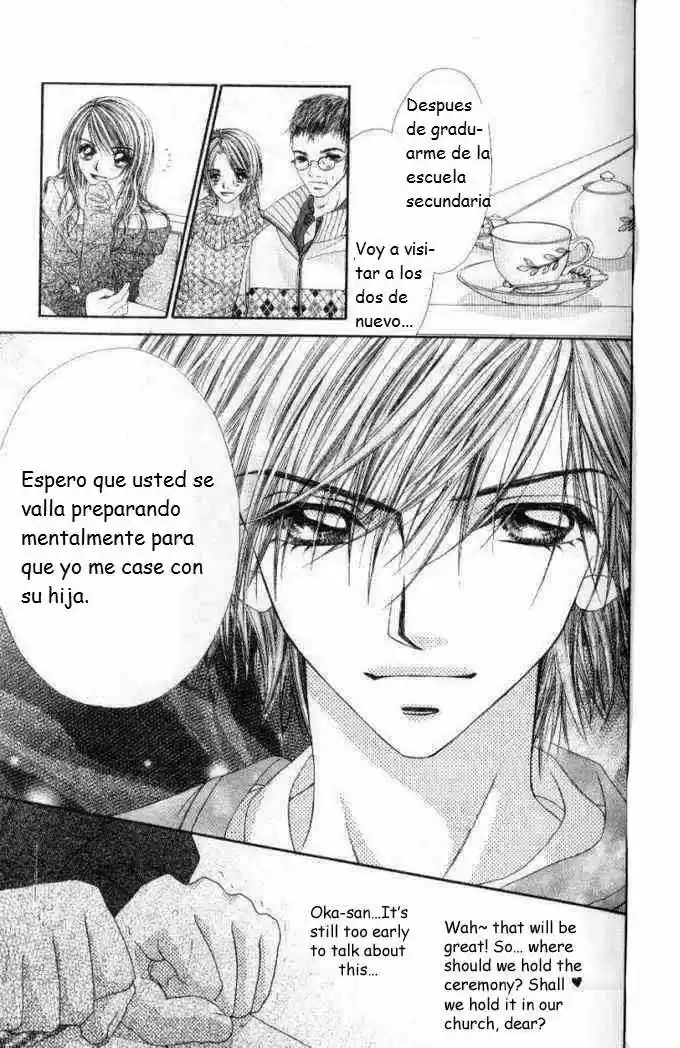 Renai Shijou Shugi (2016) - Capítulo 35 - Página 24 - LectorTMOo
