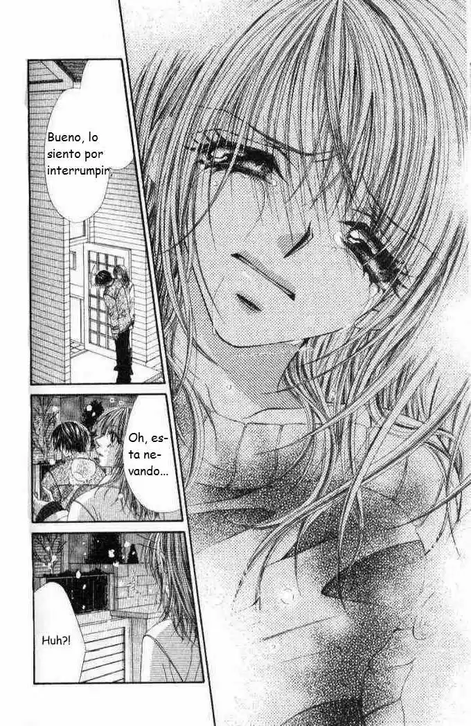 Renai Shijou Shugi (2016) - Capítulo 35 - Página 25 - LectorTMOo