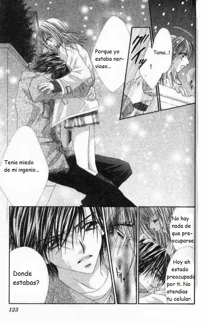 Renai Shijou Shugi (2016) - Capítulo 35 - Página 26 - LectorTMOo