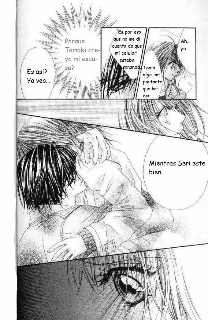Renai Shijou Shugi (2016) - Capítulo 35 - Página 27 - LectorTMOo