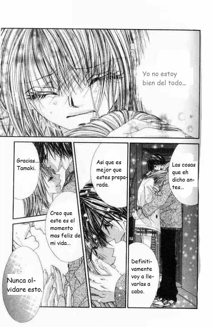 Renai Shijou Shugi (2016) - Capítulo 35 - Página 28 - LectorTMOo