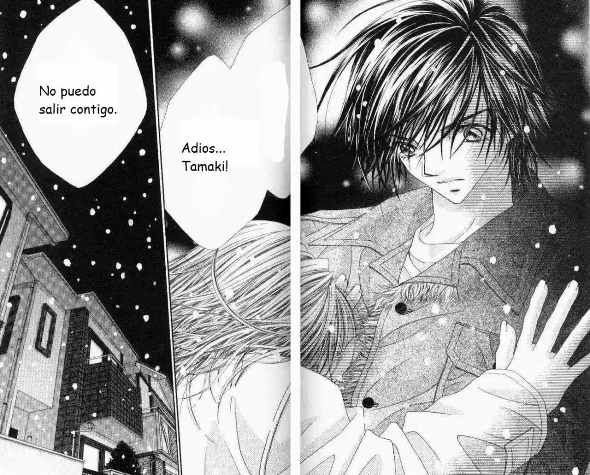Renai Shijou Shugi (2016) - Capítulo 35 - Página 29 - LectorTMOo