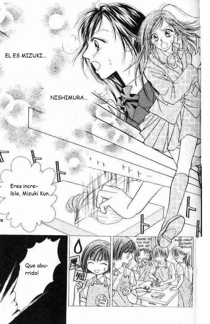 Renai Shijou Shugi (2016) - Capítulo 36 - Página 4 - LectorTMOo