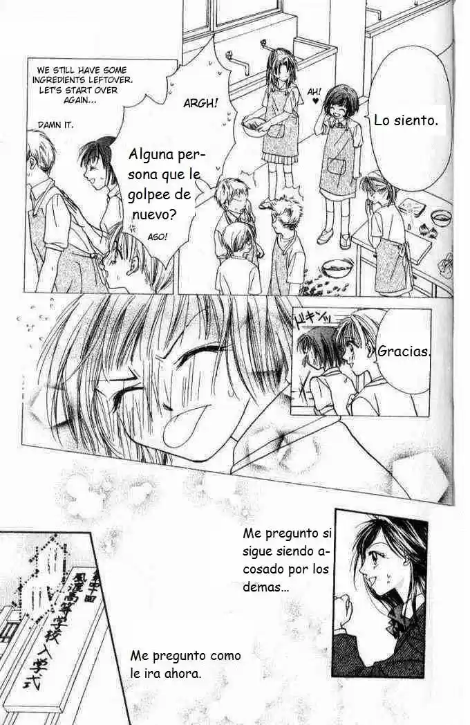 Renai Shijou Shugi (2016) - Capítulo 36 - Página 6 - LectorTMOo