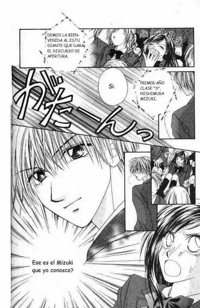Renai Shijou Shugi (2016) - Capítulo 36 - Página 7 - LectorTMOo