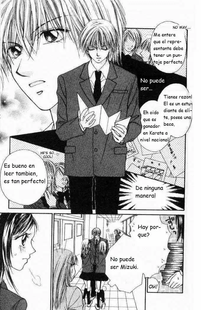 Renai Shijou Shugi (2016) - Capítulo 36 - Página 8 - LectorTMOo
