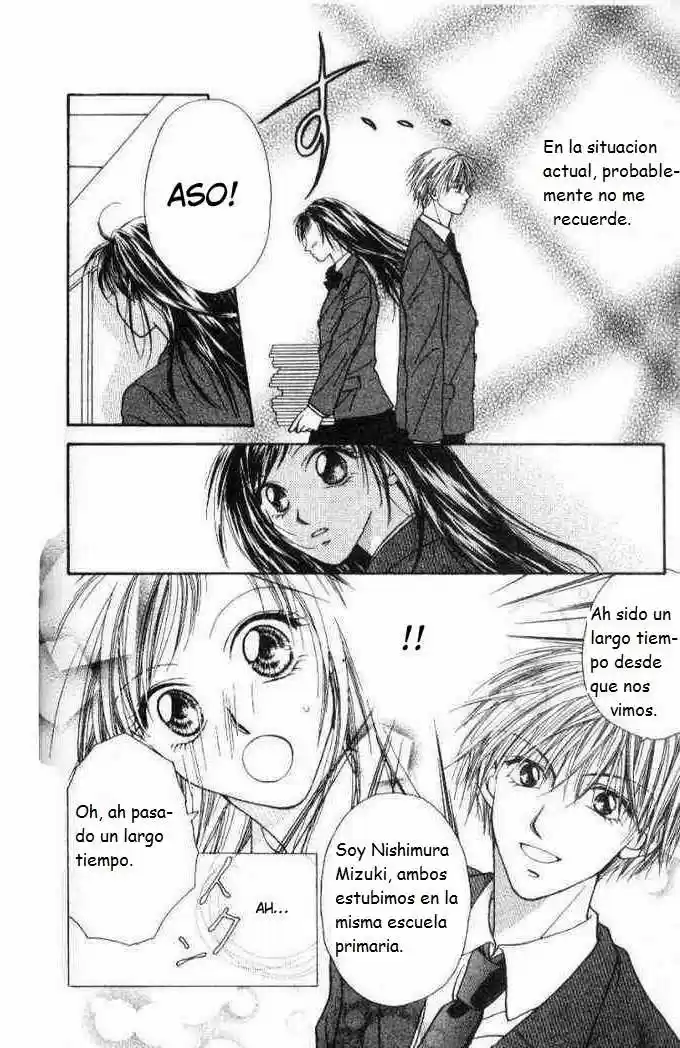 Renai Shijou Shugi (2016) - Capítulo 36 - Página 9 - LectorTMOo
