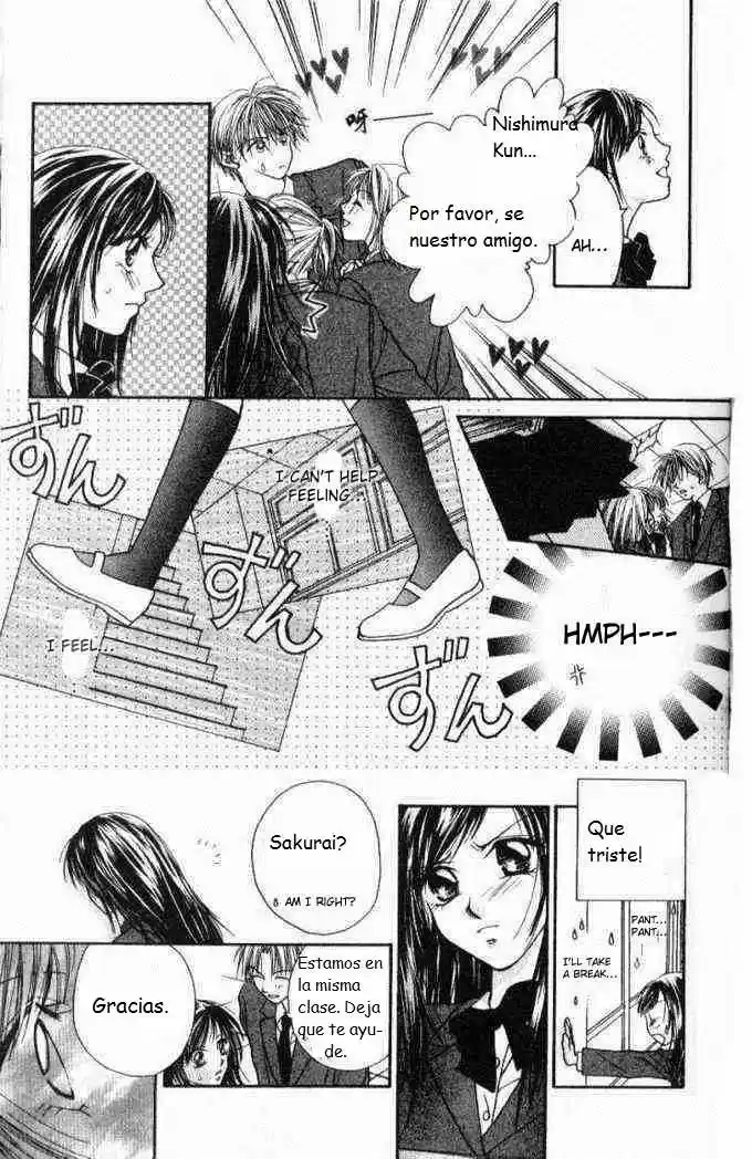 Renai Shijou Shugi (2016) - Capítulo 36 - Página 10 - LectorTMOo