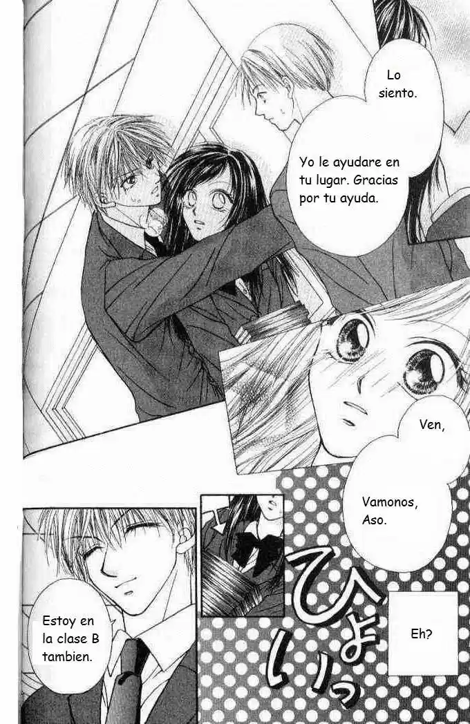 Renai Shijou Shugi (2016) - Capítulo 36 - Página 11 - LectorTMOo