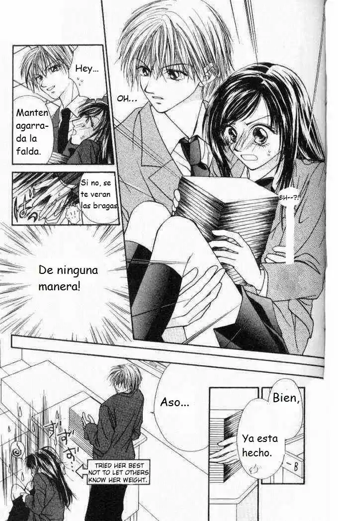 Renai Shijou Shugi (2016) - Capítulo 36 - Página 12 - LectorTMOo