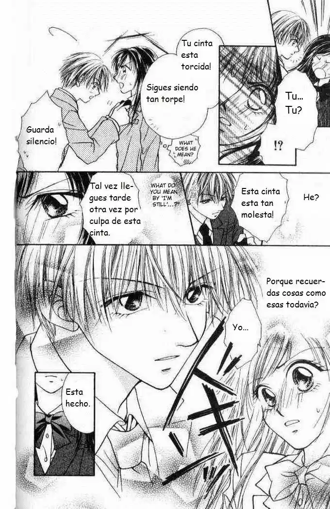 Renai Shijou Shugi (2016) - Capítulo 36 - Página 13 - LectorTMOo