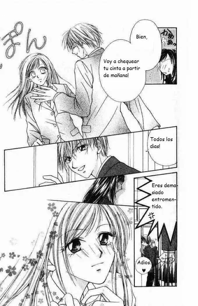 Renai Shijou Shugi (2016) - Capítulo 36 - Página 14 - LectorTMOo
