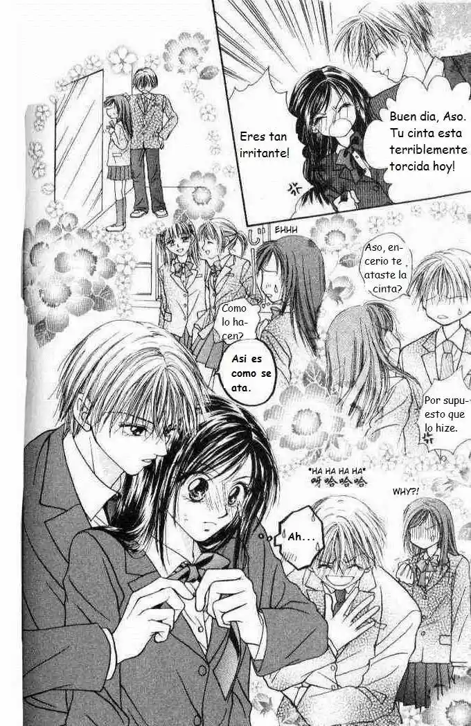 Renai Shijou Shugi (2016) - Capítulo 36 - Página 15 - LectorTMOo