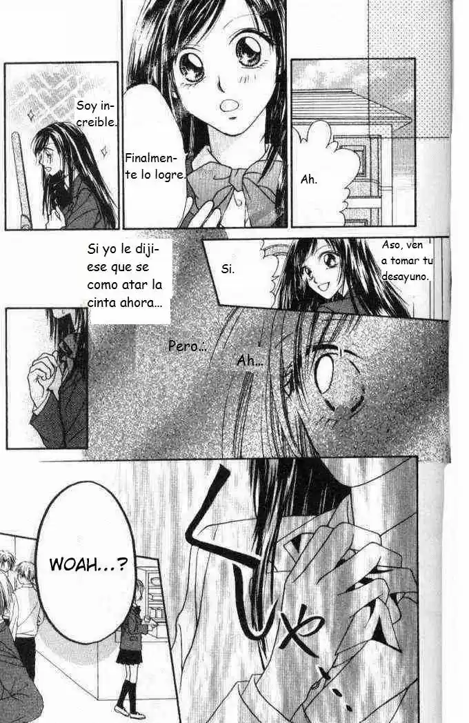 Renai Shijou Shugi (2016) - Capítulo 36 - Página 16 - LectorTMOo