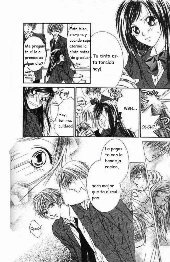 Renai Shijou Shugi (2016) - Capítulo 36 - Página 17 - LectorTMOo