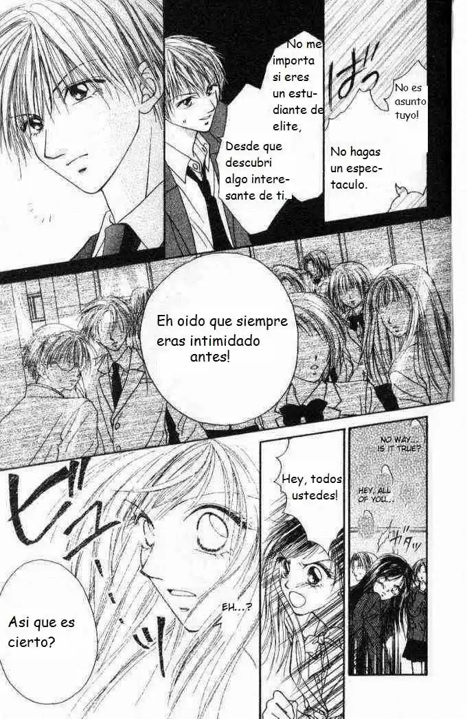 Renai Shijou Shugi (2016) - Capítulo 36 - Página 18 - LectorTMOo
