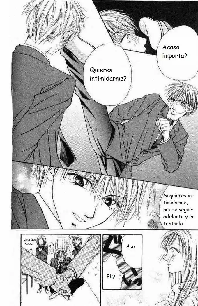 Renai Shijou Shugi (2016) - Capítulo 36 - Página 19 - LectorTMOo