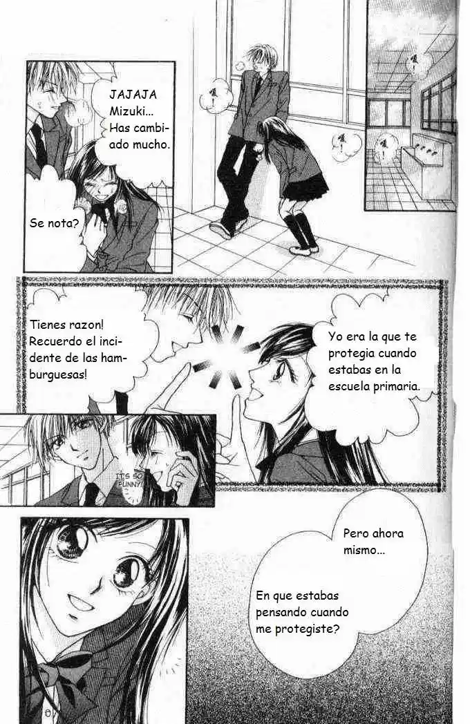 Renai Shijou Shugi (2016) - Capítulo 36 - Página 20 - LectorTMOo
