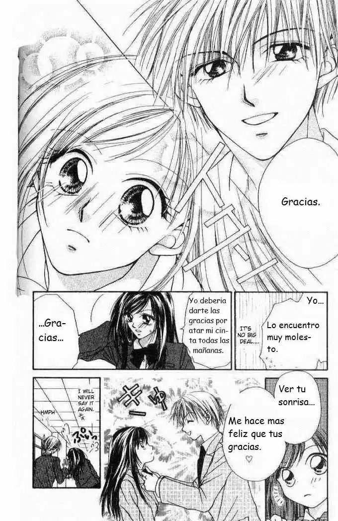 Renai Shijou Shugi (2016) - Capítulo 36 - Página 21 - LectorTMOo