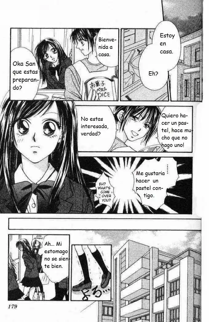 Renai Shijou Shugi (2016) - Capítulo 36 - Página 22 - LectorTMOo