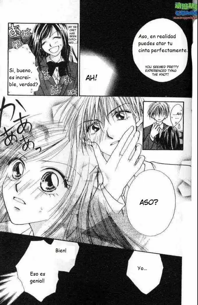 Renai Shijou Shugi (2016) - Capítulo 36 - Página 24 - LectorTMOo