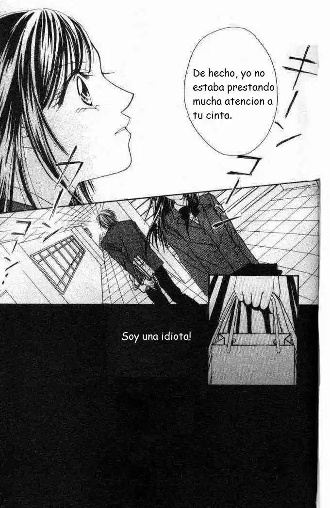Renai Shijou Shugi (2016) - Capítulo 36 - Página 26 - LectorTMOo