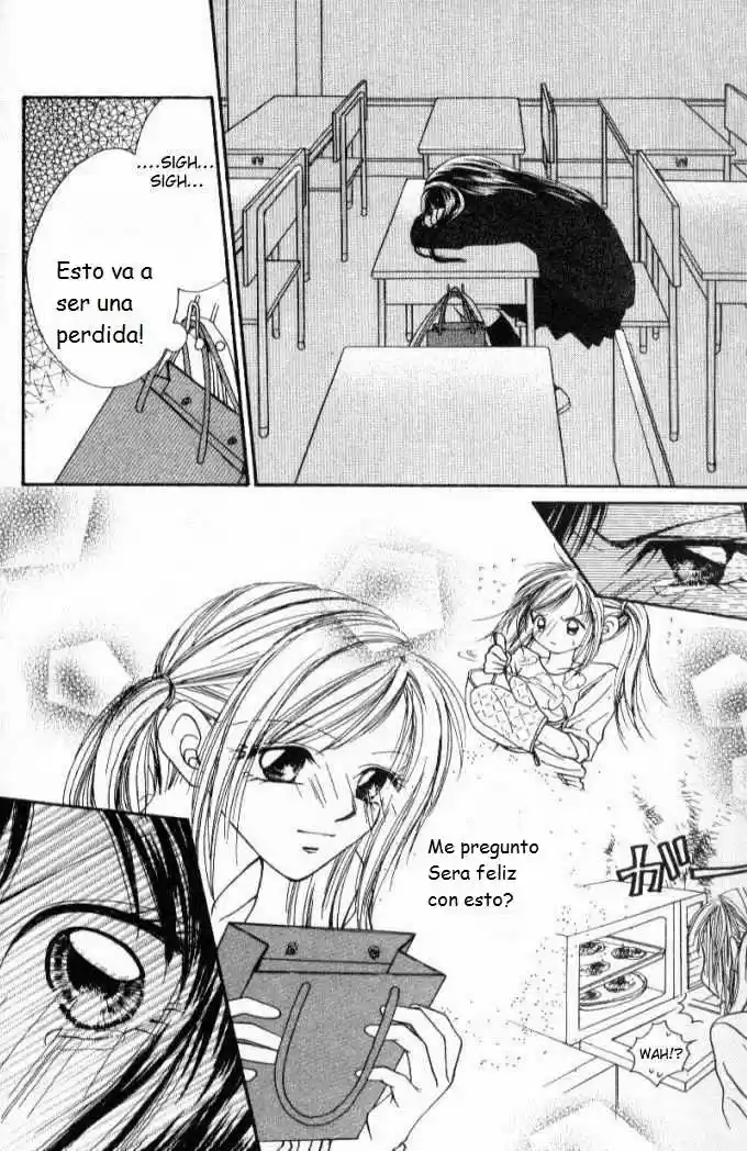 Renai Shijou Shugi (2016) - Capítulo 36 - Página 27 - LectorTMOo