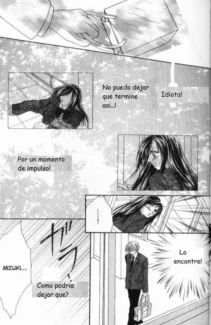 Renai Shijou Shugi (2016) - Capítulo 36 - Página 28 - LectorTMOo