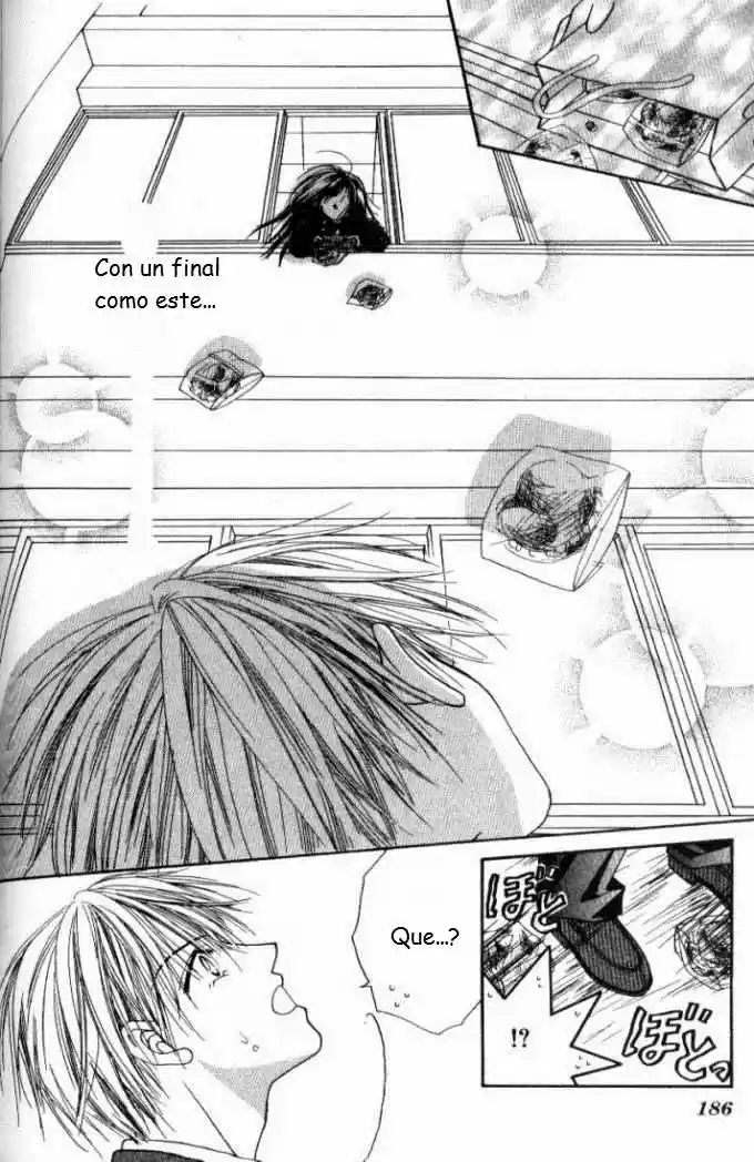 Renai Shijou Shugi (2016) - Capítulo 36 - Página 29 - LectorTMOo