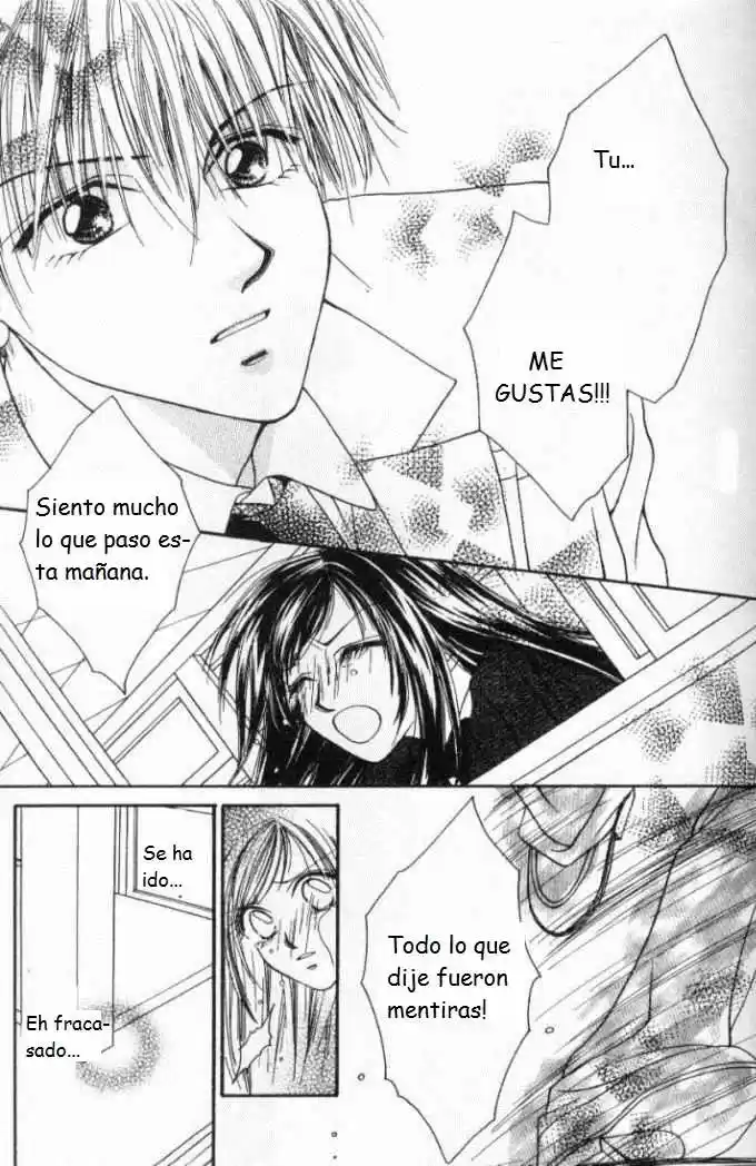 Renai Shijou Shugi (2016) - Capítulo 36 - Página 30 - LectorTMOo