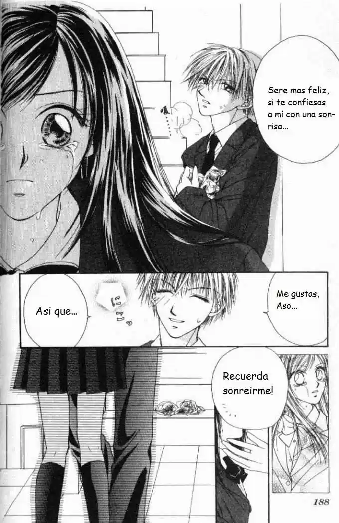 Renai Shijou Shugi (2016) - Capítulo 36 - Página 31 - LectorTMOo