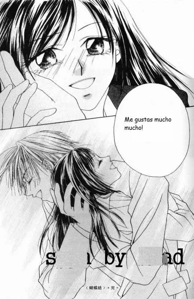 Renai Shijou Shugi (2016) - Capítulo 36 - Página 32 - LectorTMOo