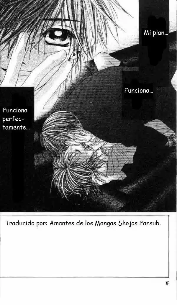 Renai Shijou Shugi (2016) - Capítulo 37 - Página 2 - LectorTMOo