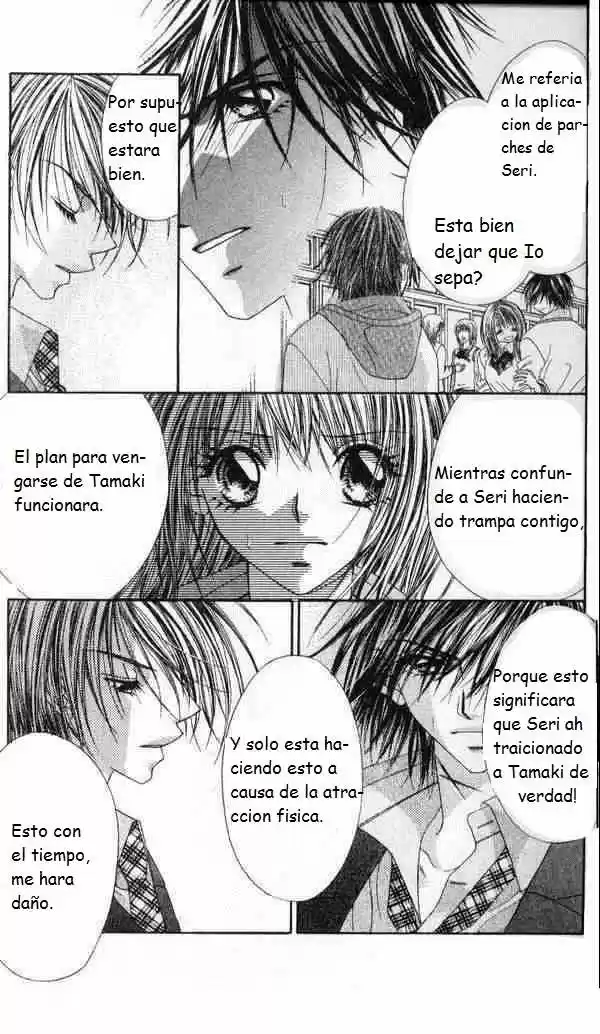 Renai Shijou Shugi (2016) - Capítulo 37 - Página 5 - LectorTMOo