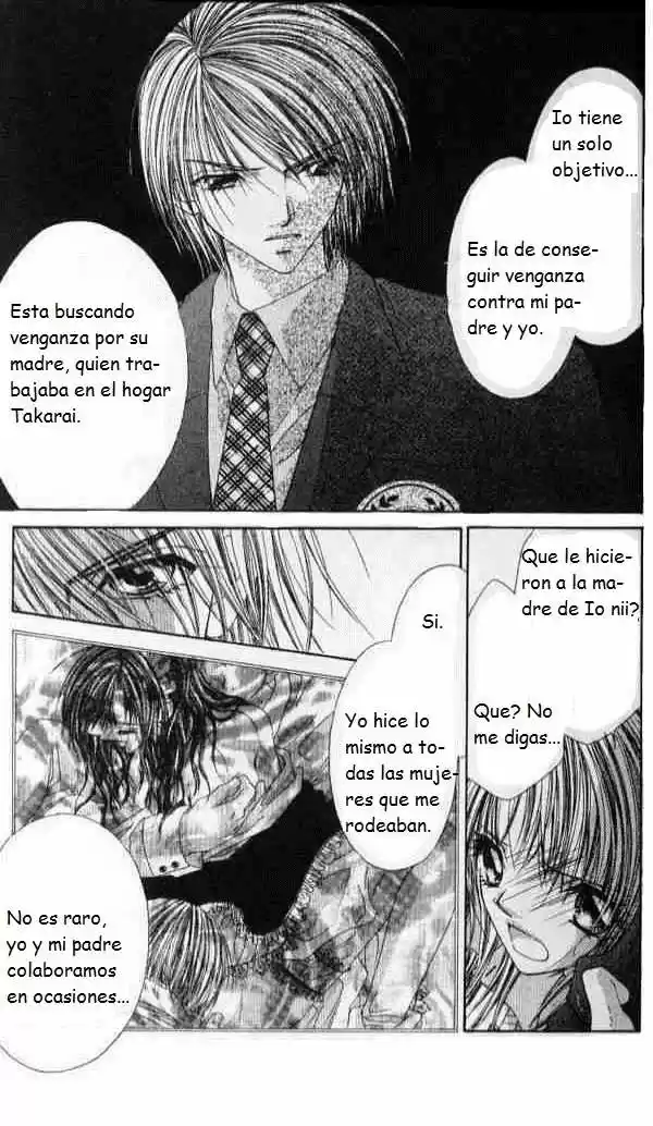 Renai Shijou Shugi (2016) - Capítulo 37 - Página 7 - LectorTMOo