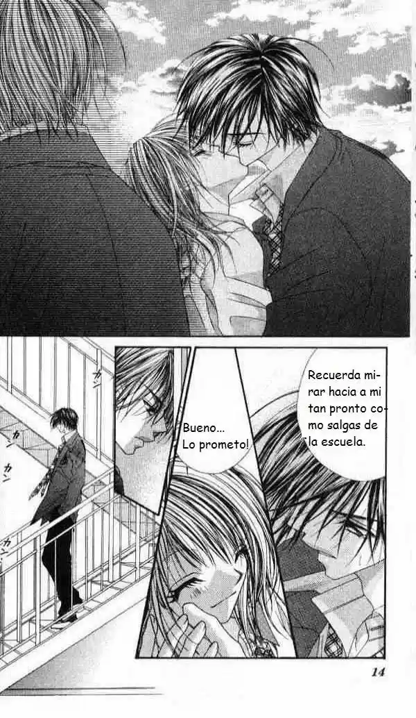 Renai Shijou Shugi (2016) - Capítulo 37 - Página 10 - LectorTMOo