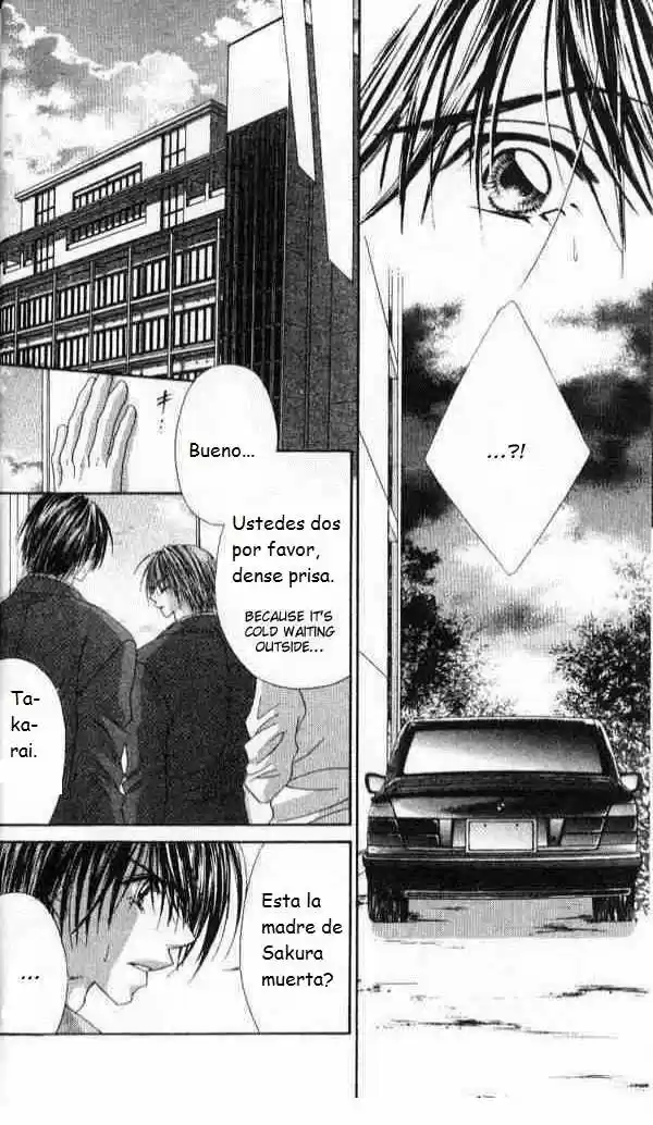 Renai Shijou Shugi (2016) - Capítulo 37 - Página 12 - LectorTMOo