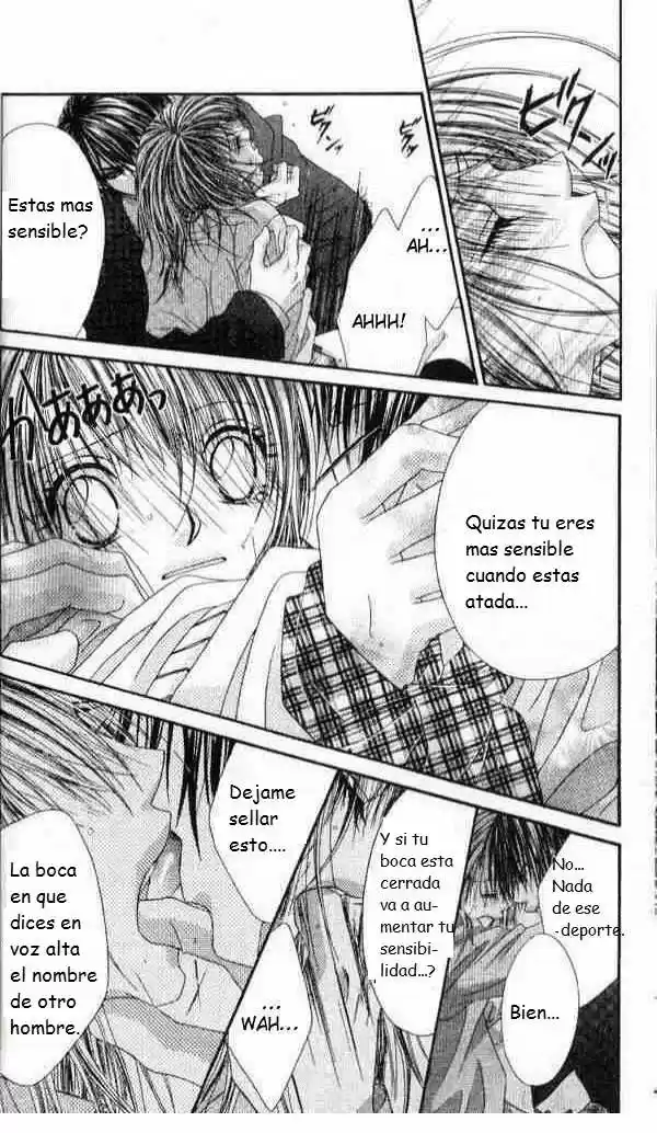 Renai Shijou Shugi (2016) - Capítulo 37 - Página 14 - LectorTMOo