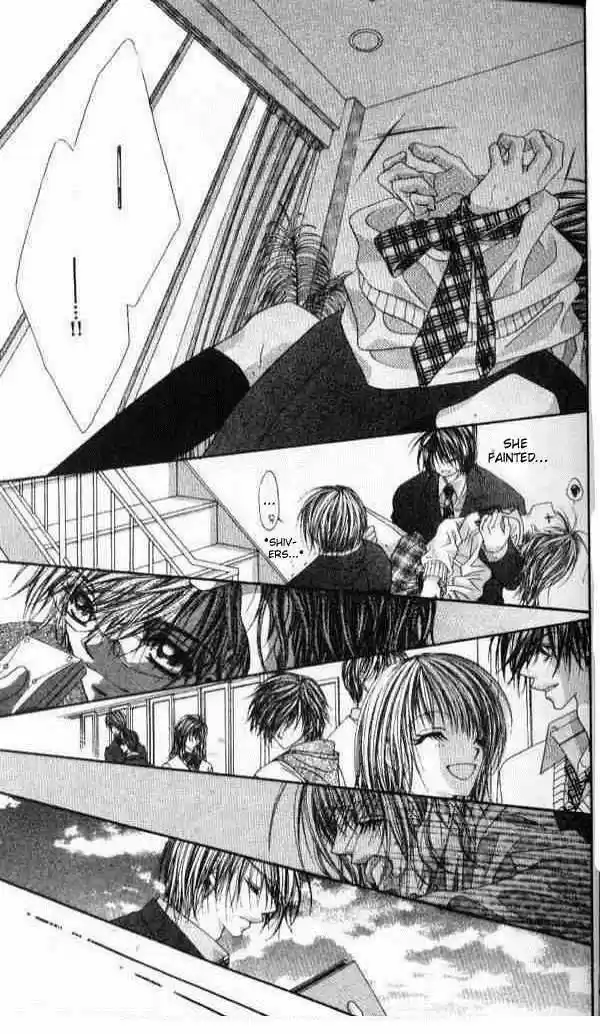 Renai Shijou Shugi (2016) - Capítulo 37 - Página 15 - LectorTMOo
