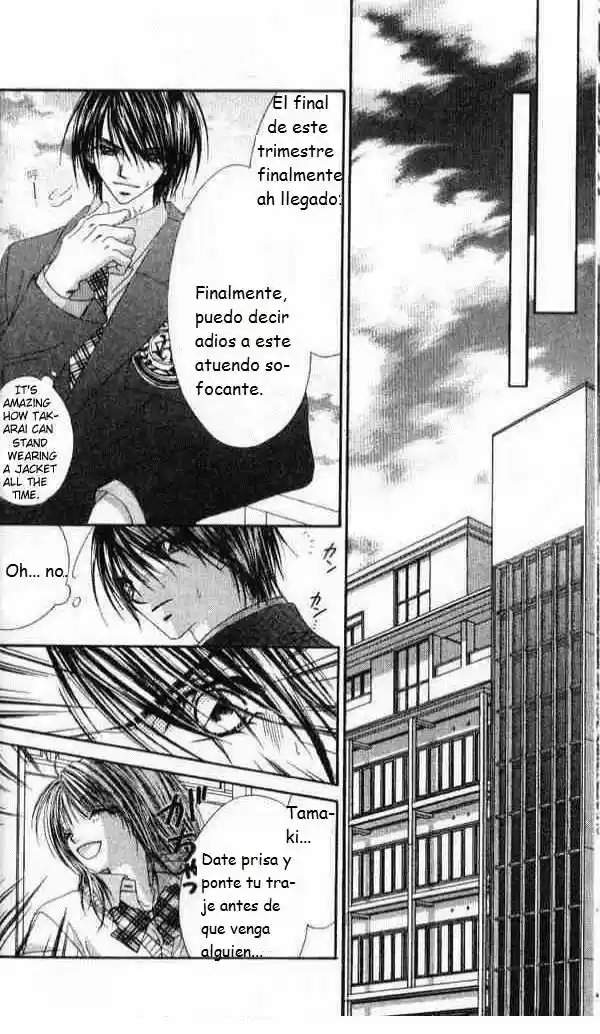Renai Shijou Shugi (2016) - Capítulo 37 - Página 16 - LectorTMOo