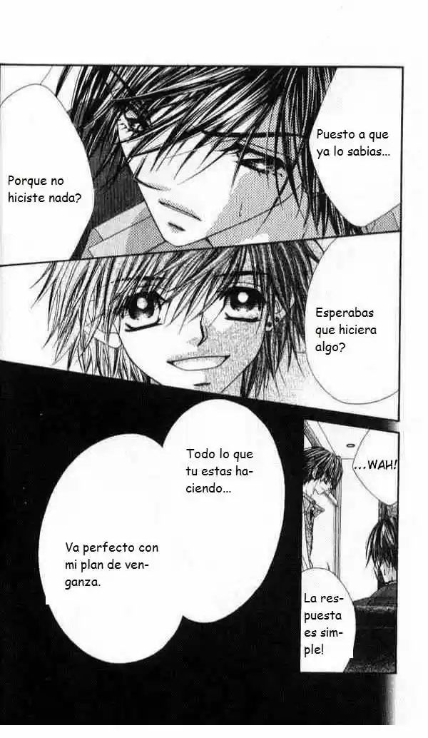Renai Shijou Shugi (2016) - Capítulo 37 - Página 18 - LectorTMOo