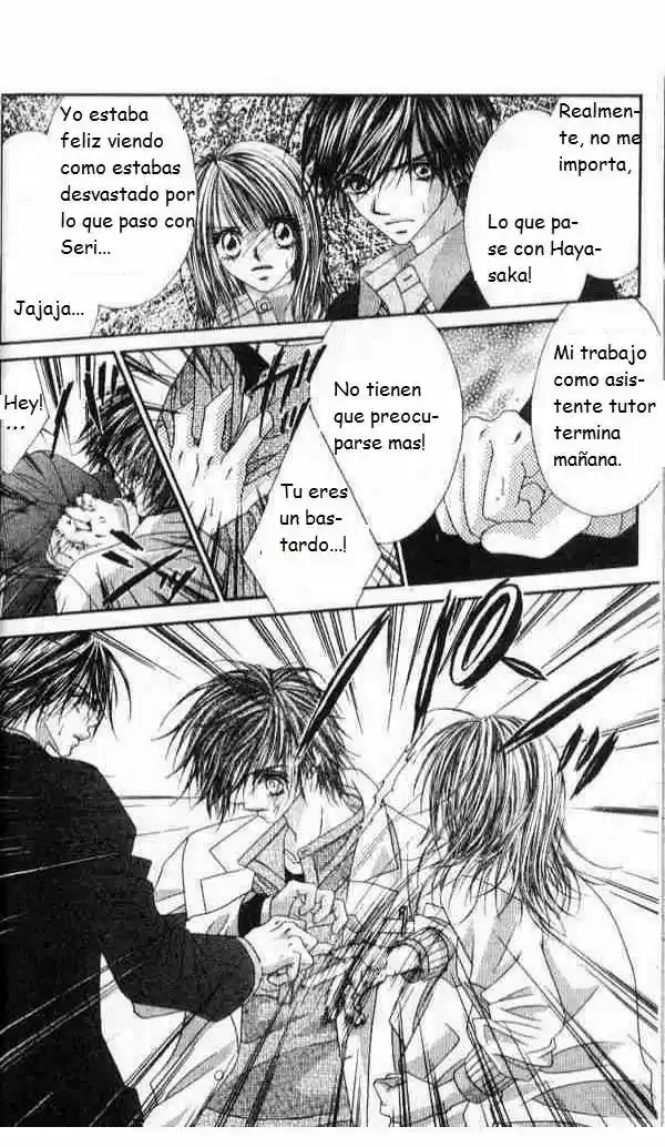 Renai Shijou Shugi (2016) - Capítulo 37 - Página 20 - LectorTMOo