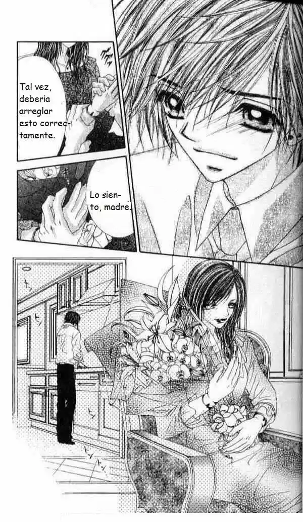 Renai Shijou Shugi (2016) - Capítulo 37 - Página 27 - LectorTMOo