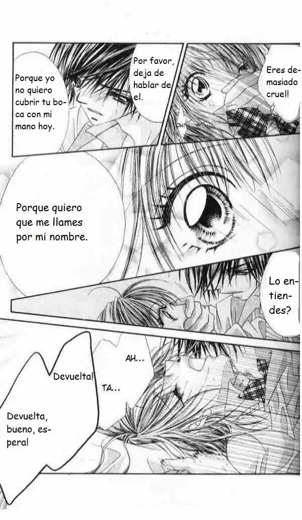 Renai Shijou Shugi (2016) - Capítulo 37 - Página 29 - LectorTMOo