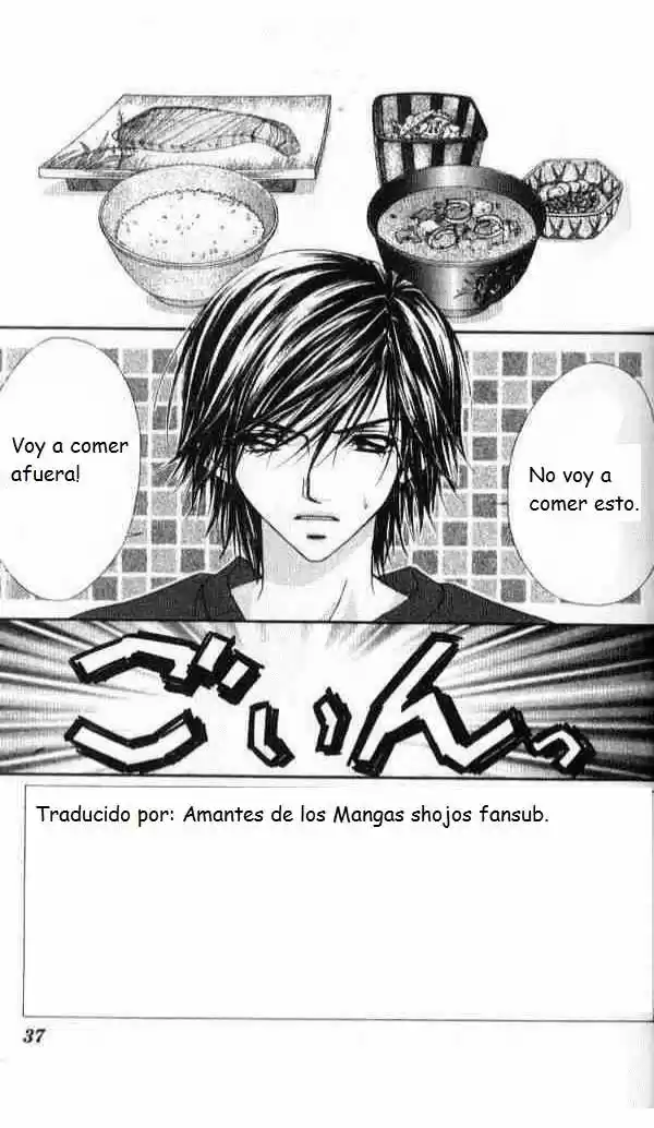 Renai Shijou Shugi (2016) - Capítulo 38 - Página 2 - LectorTMOo