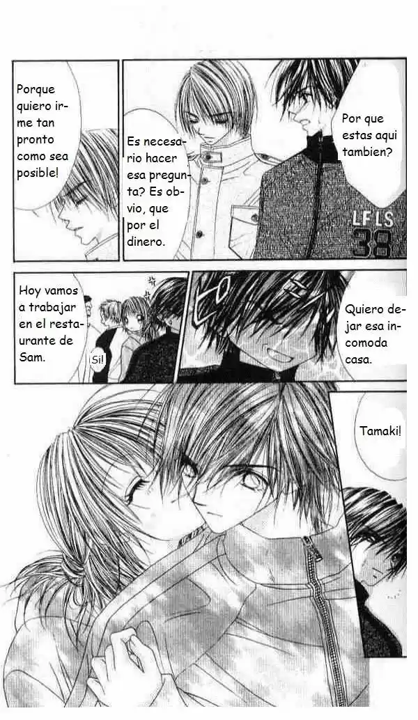 Renai Shijou Shugi (2016) - Capítulo 38 - Página 8 - LectorTMOo