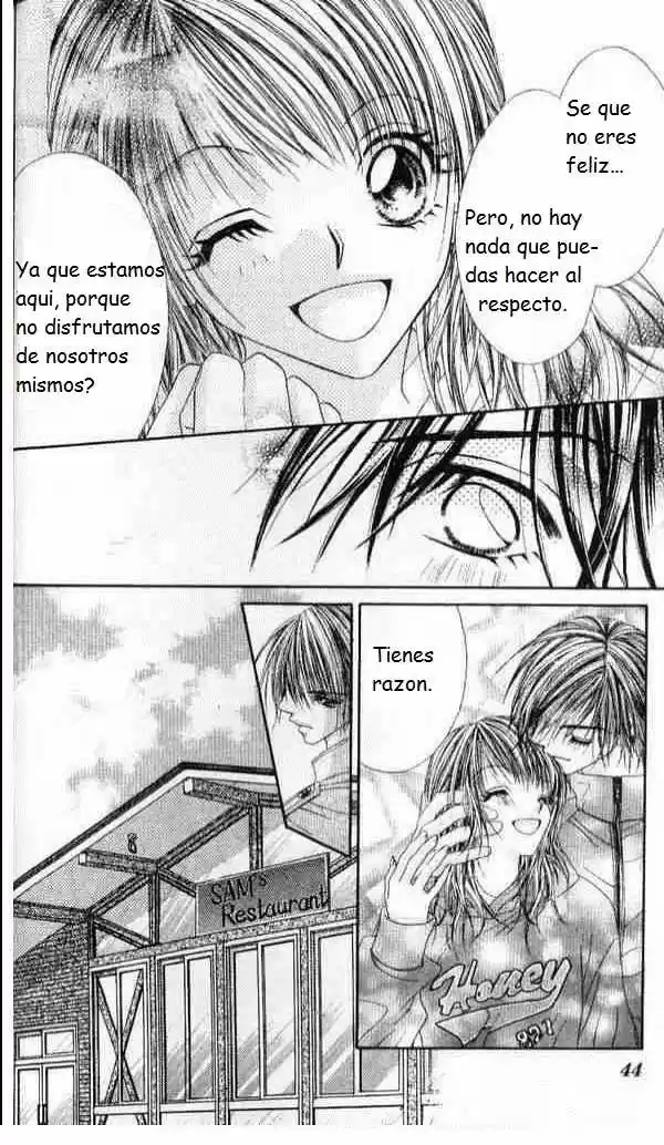 Renai Shijou Shugi (2016) - Capítulo 38 - Página 9 - LectorTMOo